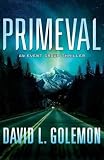 Primeval: An Event Group Thriller