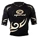 Optimum Tribal Top Boys Protective Shoulder Pads
