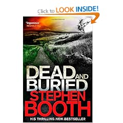 Dead And Buried (Cooper & Fry)