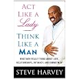 Act Like a Lady, Think Like a Man
