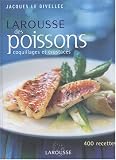 Revue LAROUSSE  / Larousse des poissons