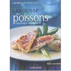 Larousse des poissons