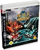 The Eye of Judgment - Sony