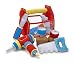 Melissa & Doug Toolbox Fill and Spill