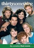 Produkt-Bild: Thirtysomething : Complete Season 4 - Final Season