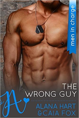 99¢ Black Friday Deal – The Wrong Guy
