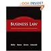 Business Law: The Ethical, Global, and E-Commerce Environment
