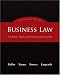 Business Law: The Ethical, Global, and E-Commerce Environment