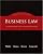 Business Law: The Ethical, Global, and E-Commerce Environment
