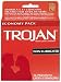 Trojan Latex Condoms, Non-Lubricated, 36-Count Boxes (Pack of 2)