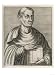 Hugh of Saint Victor Saxon or Flemish Theologian and Mystic Art Giclee Poster Print, 12x16