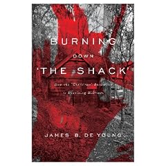 Burning Down 'The Shack': How the 'Christian' bestseller is deceiving millions