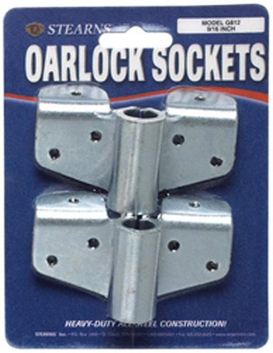 Stearns Oarlock Sockets