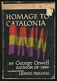 Homage to Catalonia