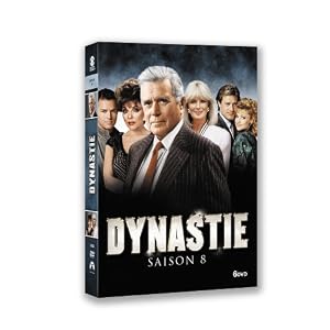 Dynastie - Saison 8
