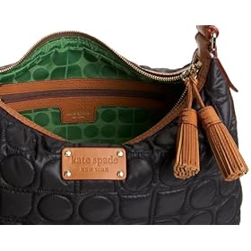 Kate Spade Bedford Street Noel Lori Hobo