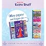 Extra Stuff for Paper Fashions Fancy