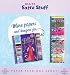 Extra Stuff for Paper Fashions Fancy