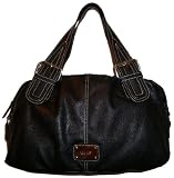 Women’s Nine West Purse Handbag Derby Black Review Women’s Nine West Purse Handbag Derby Black Review