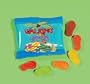 Walking with Jesus Gummy Candy Packs (25 pkgs)