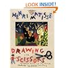 Henri Matisse: Drawing with Scissors