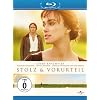 Stolz & Vorurteil [Blu-ray]