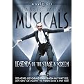 Classic Movie Musicals: Legends of the Stage & Screen (4 Discs)