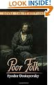 Poor Folk (Dover Thrift Editions)