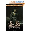 Poor Folk (Dover Thrift Editions)