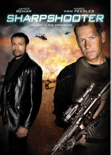 watch Sharpshooter for free online NOW