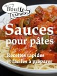 JeBouffe Express Sauces pour pates. R...