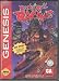RockN Roll Racing - Megadrive - US