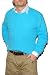 Polo Ralph Lauren Mens Cashmere Cable Sweater Blue XL