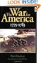 The War for America, 1775-1783