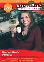 Rachel Ray's Holidays