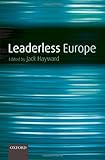 Leaderless Europe