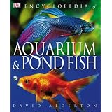 Encyclopedia of Aquarium and Pond Fish