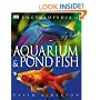 Encyclopedia of Aquarium and Pond Fish