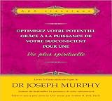 Optimisez votre potentiel pour une vie plus spirituelle tome 5 (2CD audio)