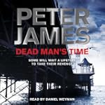 Dead Man's Time: DS Roy Grace Mystery...