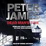Dead Man's Time: DS Roy Grace Mystery, Book 9