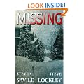 Missing (Sally Reardon Supernatural Mysteries)