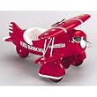 Airflow Collectibles Pursuit Plane