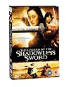 The Legend Of The Shadowless Sword [2006] [DVD]