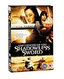  : The Legend Of The Shadowless Sword [2006] [DVD]