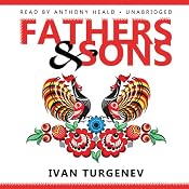 Fathers and Sons | [Ivan Turgenev]