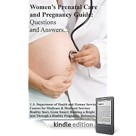 Pregnancy Book: Everything You Need to know about Your Pregnancy from Month to Month. The Ultimate Guide to a Healthy Pregancy