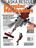 Popular Mechanics, July 2008 Issue