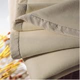 Victoria Australian Merino Lambswool Blanket