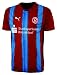 Fortuna Düsseldorf Auswärtstrikot 2010/11